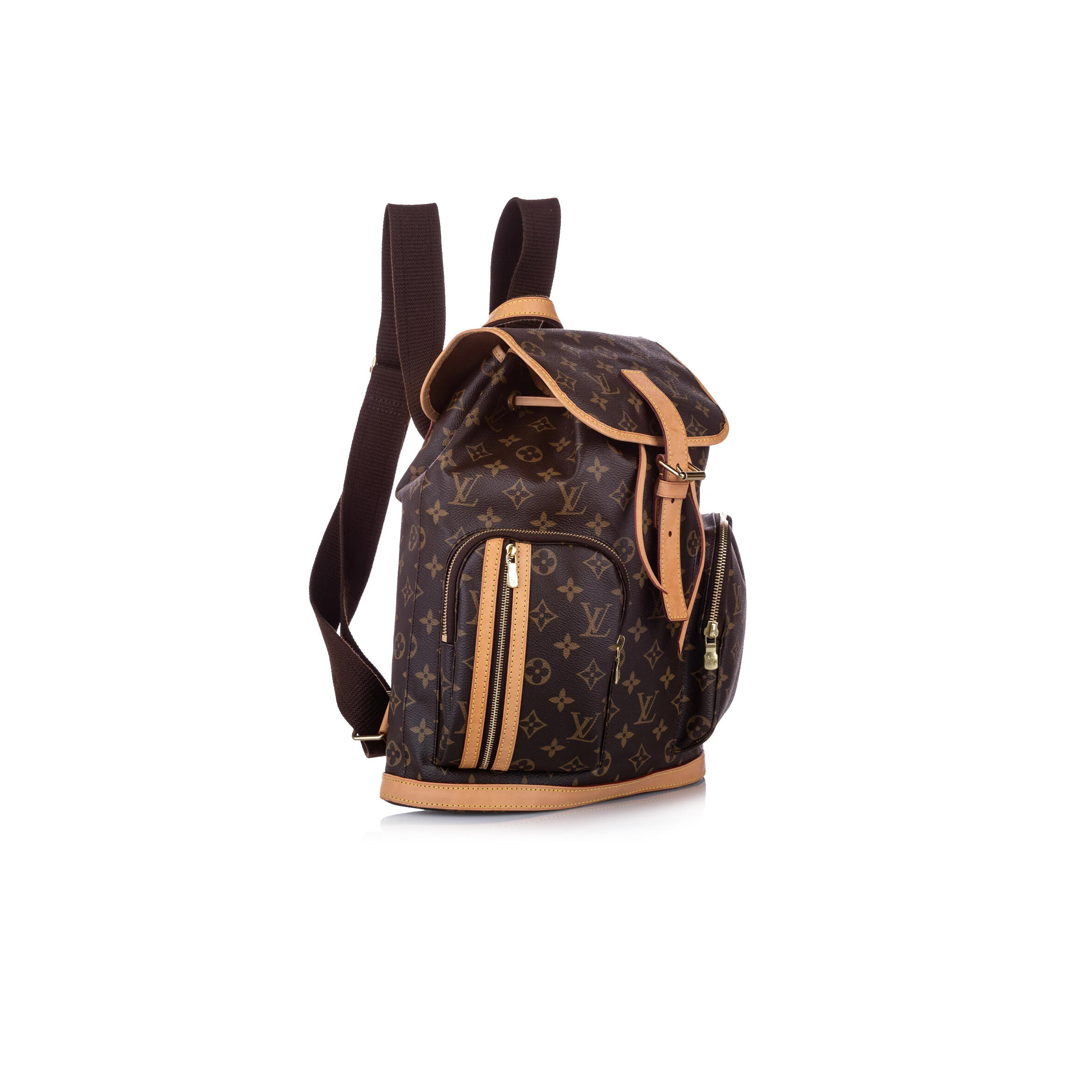 l0vis Vvtt0n monogram bosphore backpack m40107 (38*31*11cm)